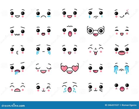 japanese emoticons crying